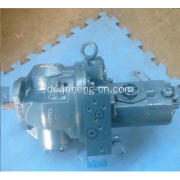 Kobelco SK55SR Hydraulikpumpe PX10v00013F1 Hauptpumpe